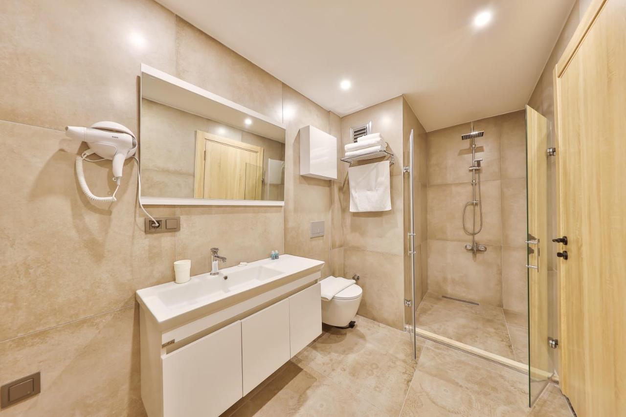Thomas Suites Датча Екстер'єр фото