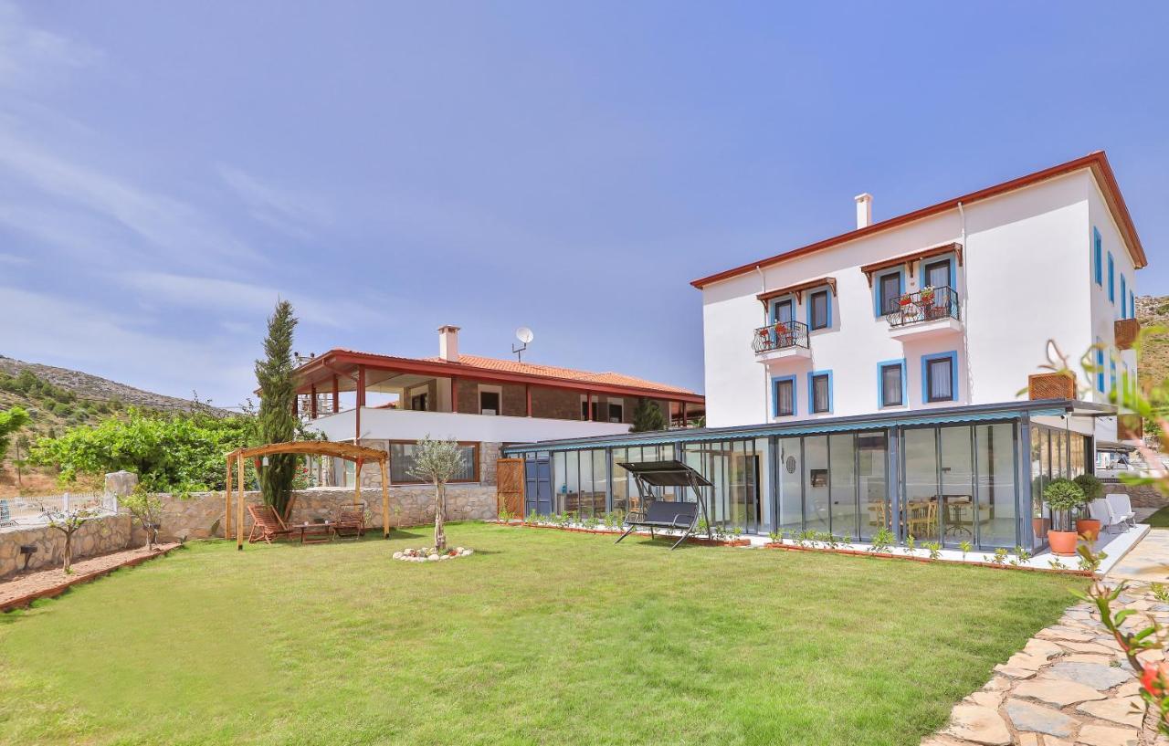 Thomas Suites Датча Екстер'єр фото