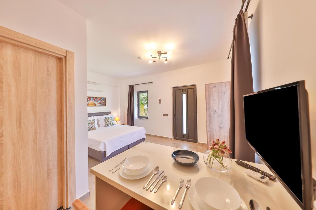 Thomas Suites Датча Екстер'єр фото