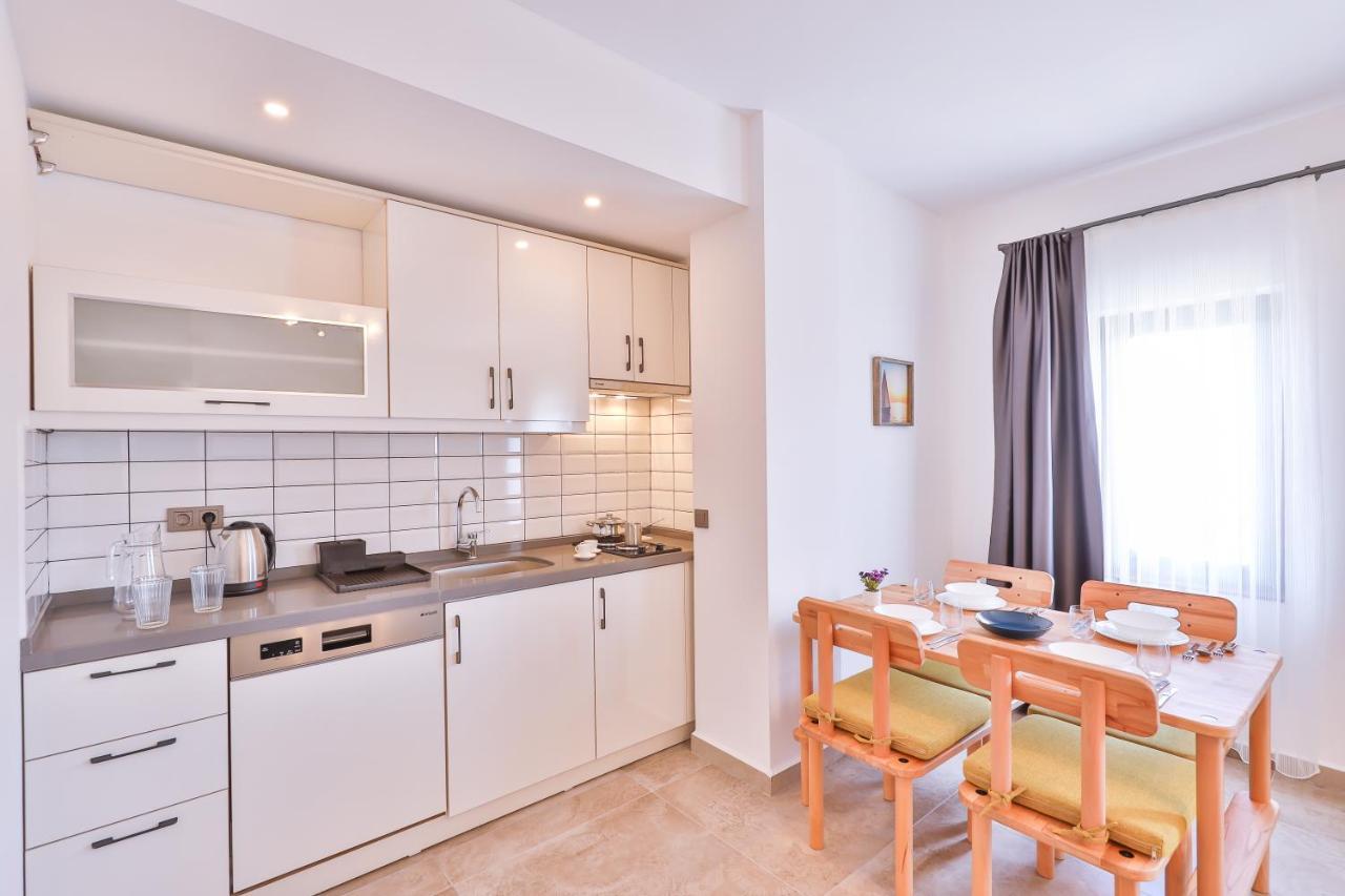 Thomas Suites Датча Екстер'єр фото