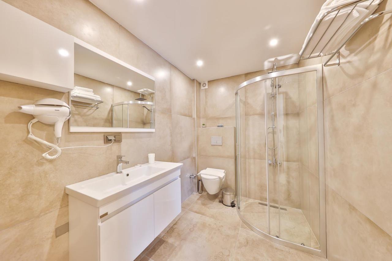 Thomas Suites Датча Екстер'єр фото